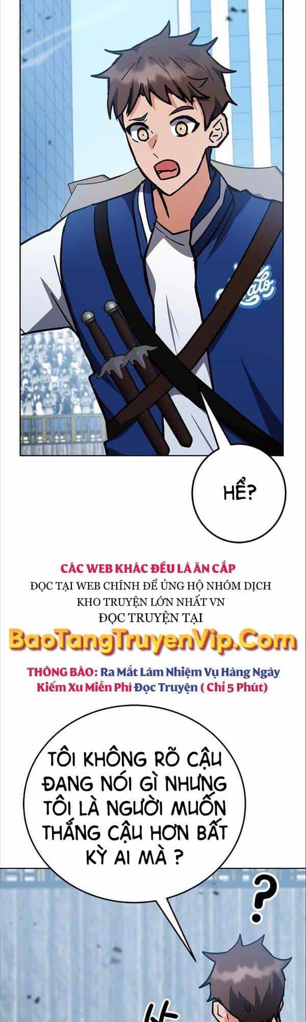 Học Viện Tối Thượng - Chương 36 - ảnh 60