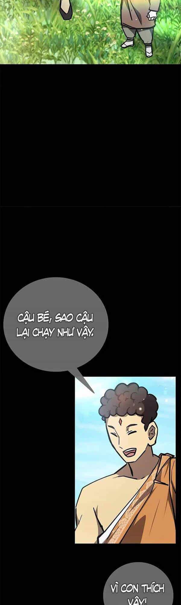 Học Viện Tối Thượng - Chương 37 - ảnh 18