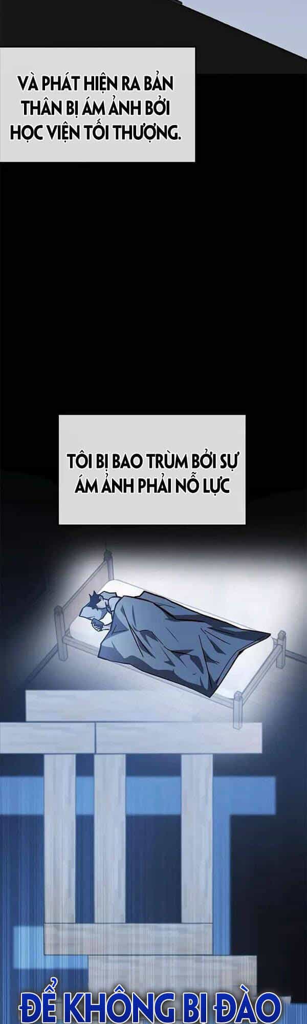 Học Viện Tối Thượng - Chương 37 - ảnh 38