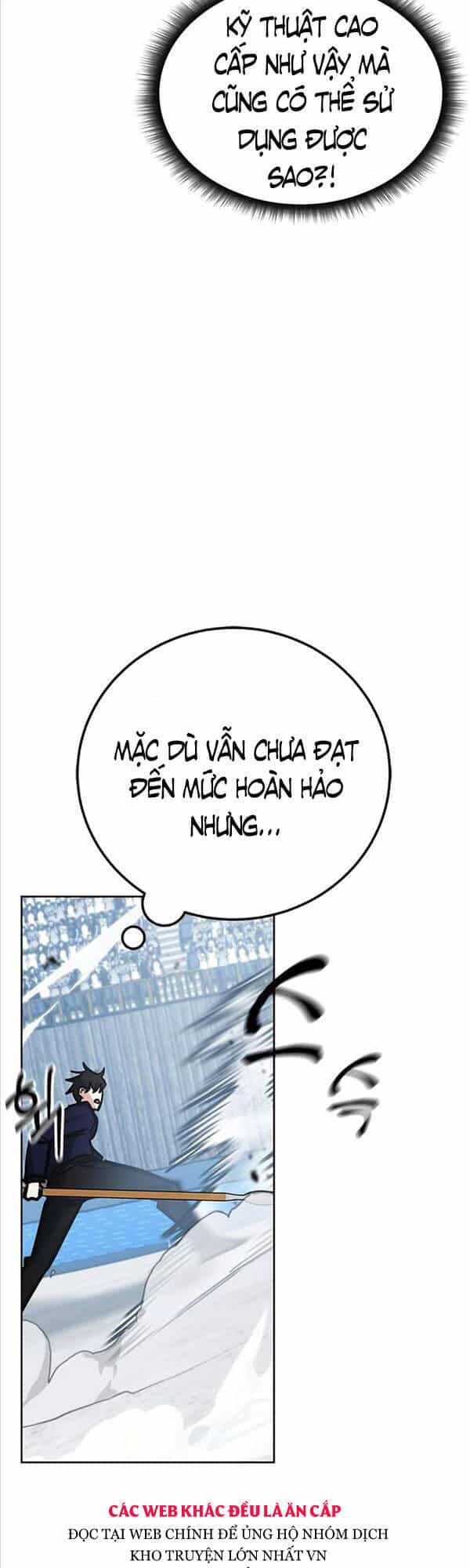 Học Viện Tối Thượng - Chương 38 - ảnh 30