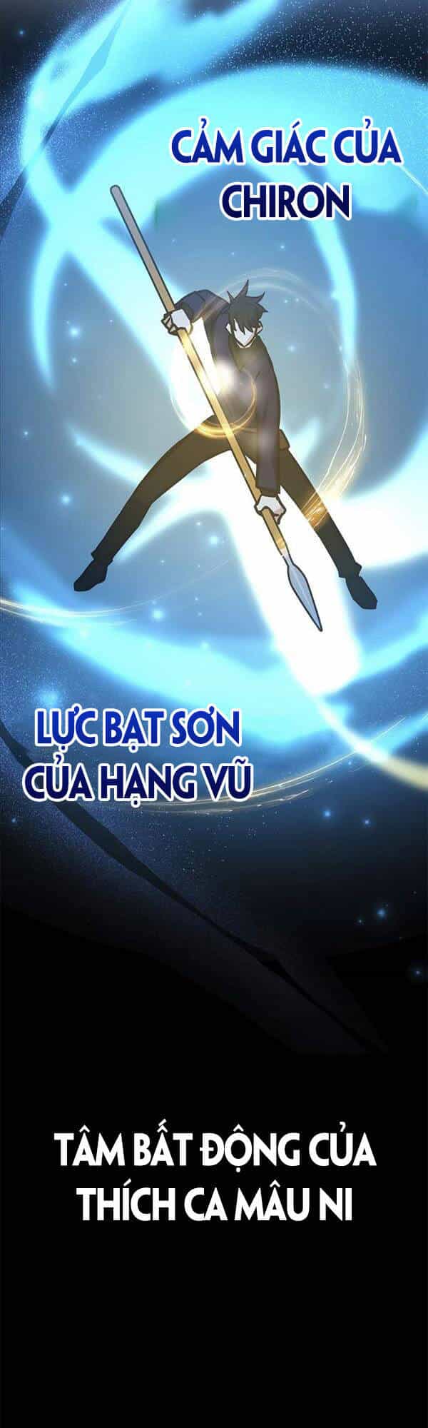 Học Viện Tối Thượng - Chương 38 - ảnh 47