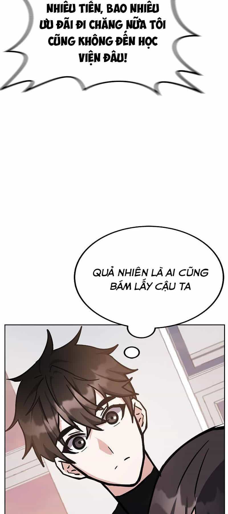 Học Viện Tối Thượng - Chương 39 - ảnh 63