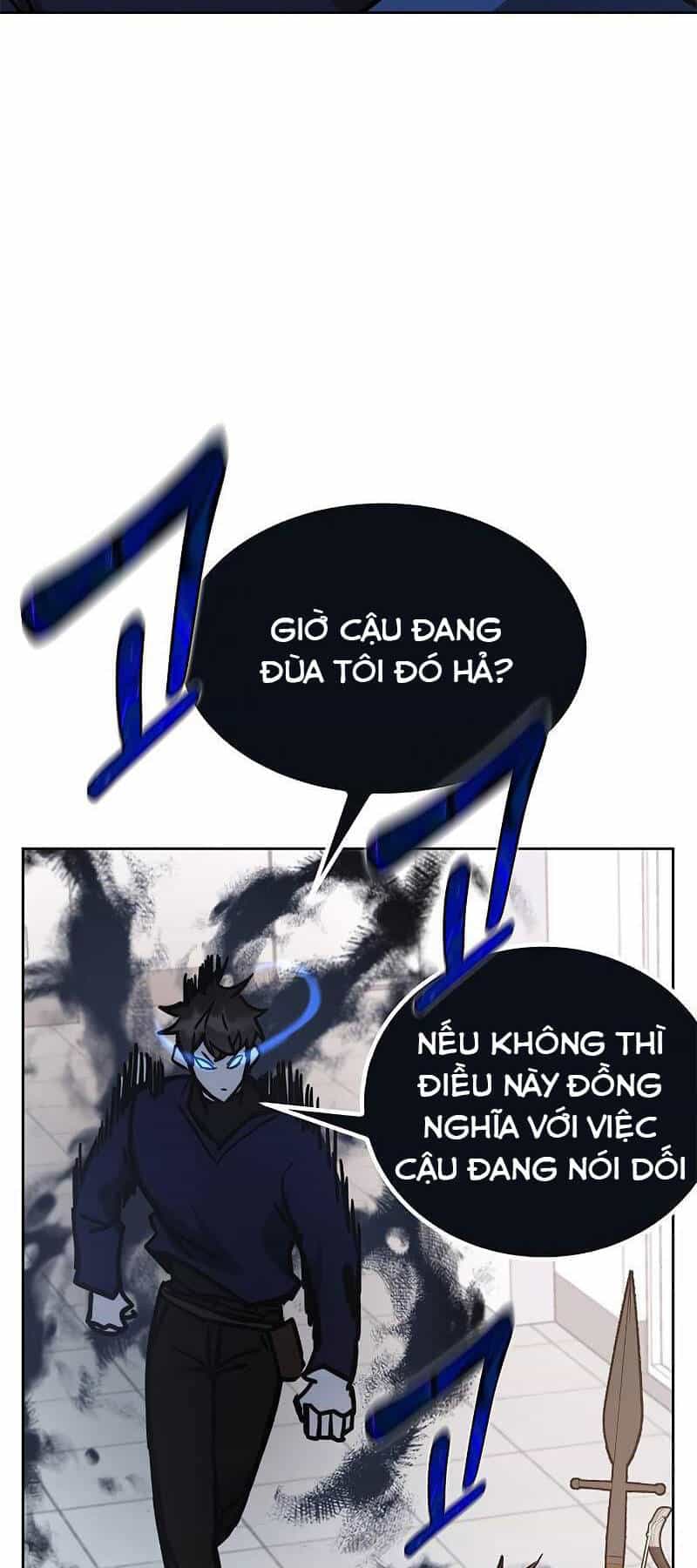 Học Viện Tối Thượng - Chương 39 - ảnh 89