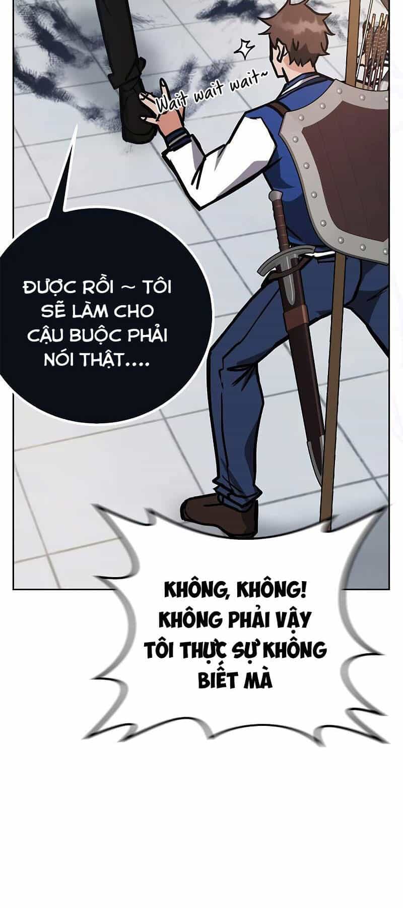 Học Viện Tối Thượng - Chương 39 - ảnh 90