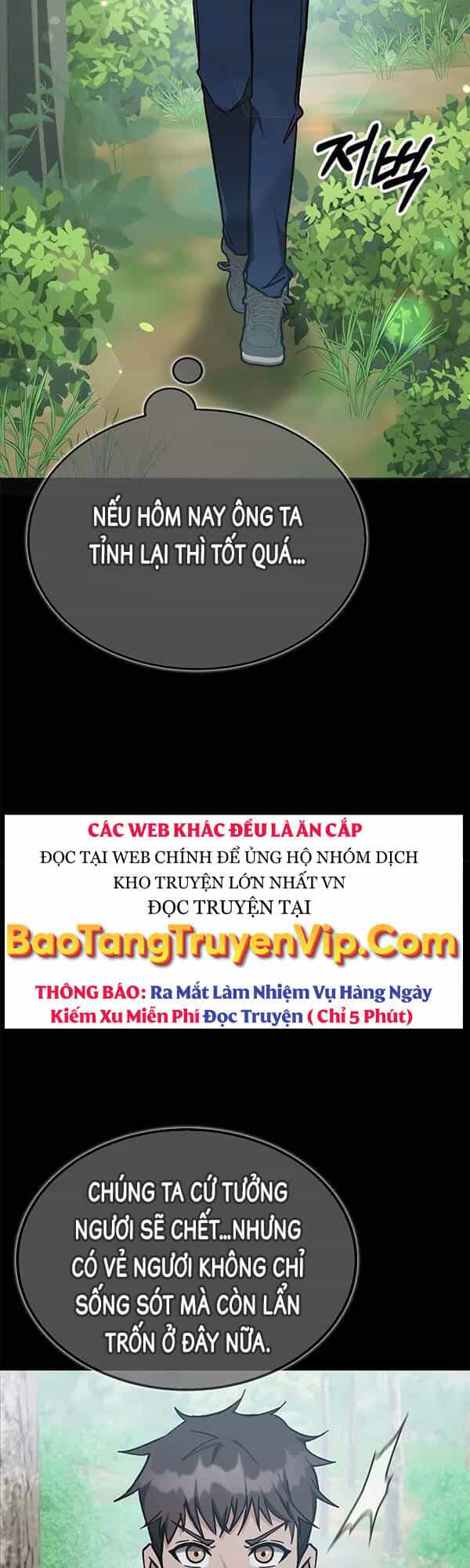 Học Viện Tối Thượng - Chương 40 - ảnh 12