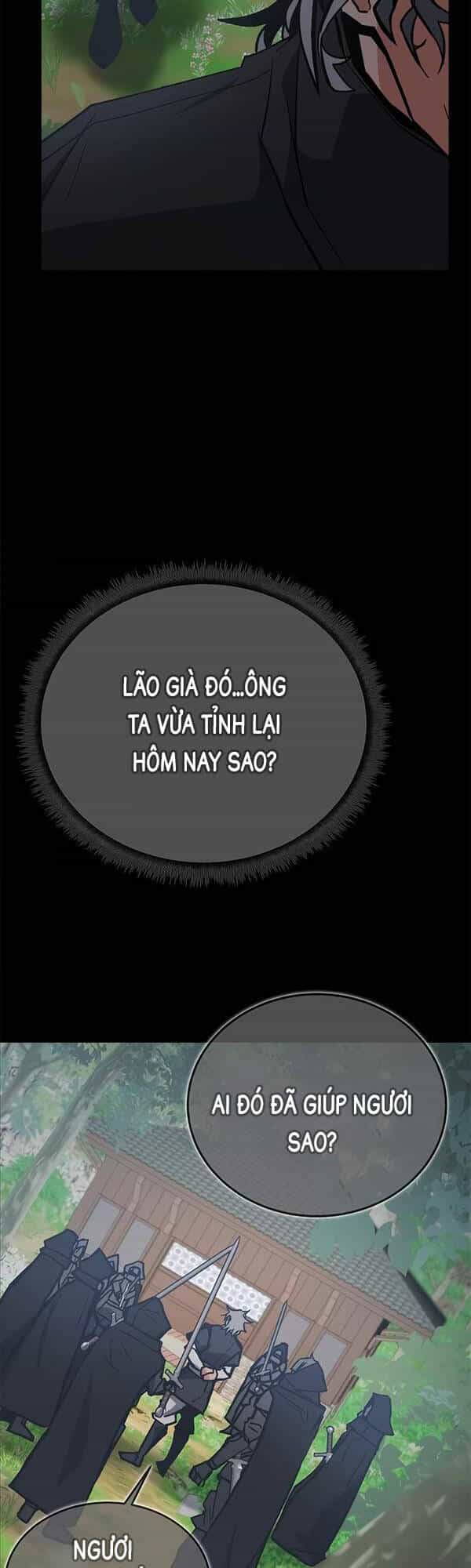 Học Viện Tối Thượng - Chương 40 - ảnh 14