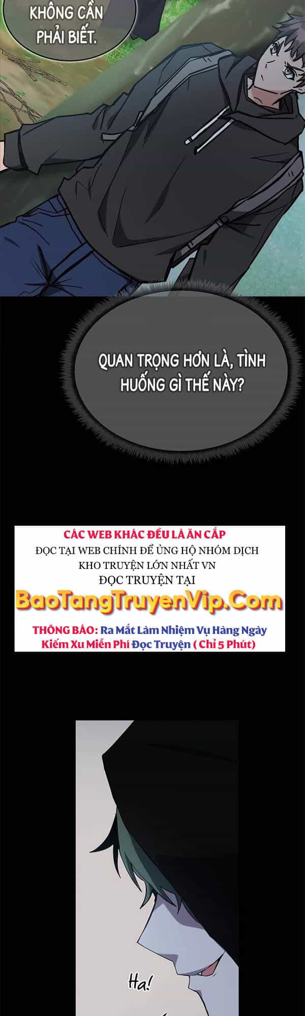 Học Viện Tối Thượng - Chương 40 - ảnh 15