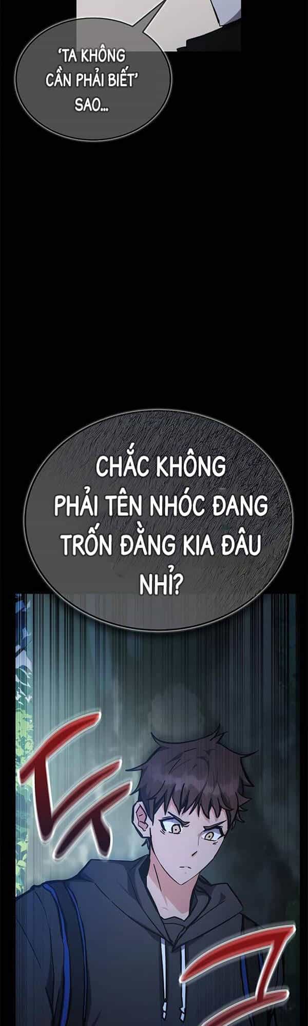 Học Viện Tối Thượng - Chương 40 - ảnh 16