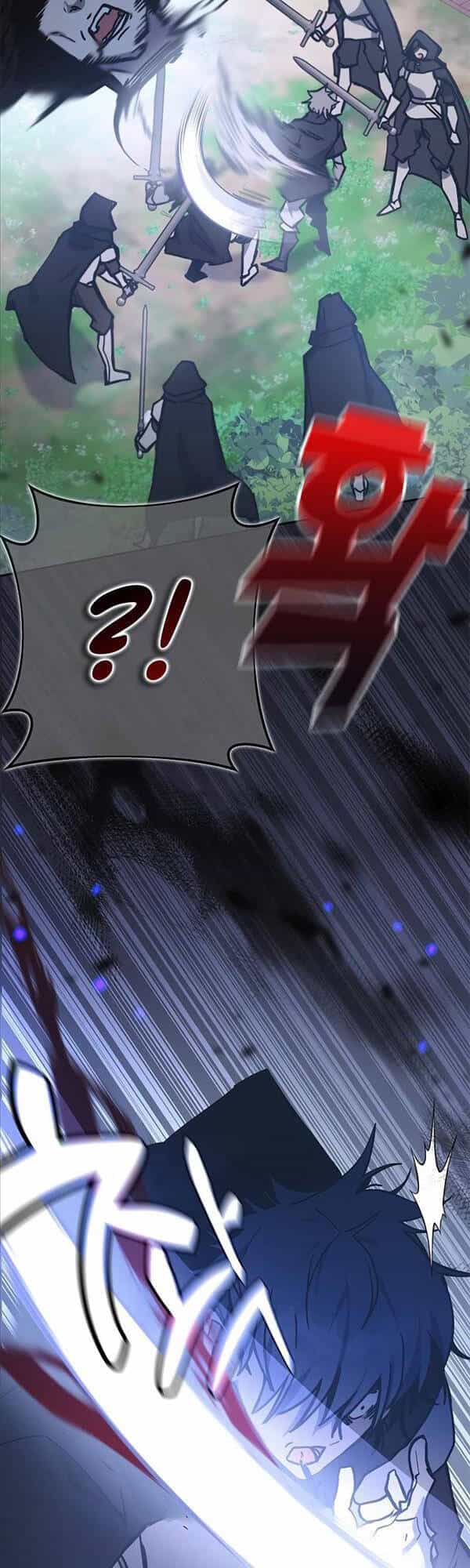 Học Viện Tối Thượng - Chương 40 - ảnh 18