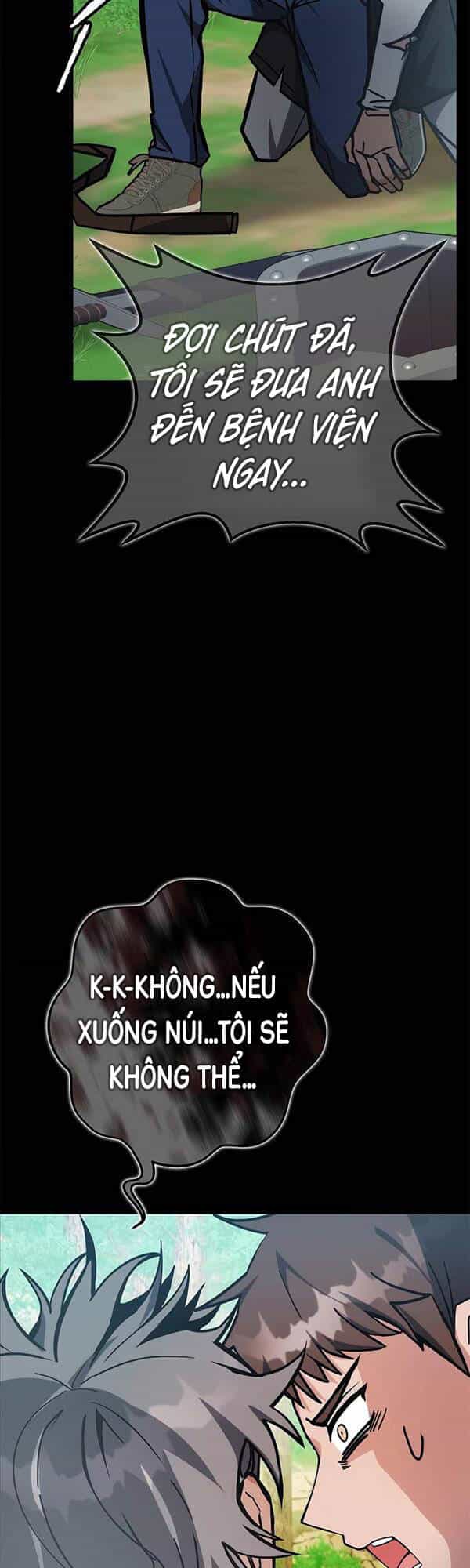 Học Viện Tối Thượng - Chương 40 - ảnh 4