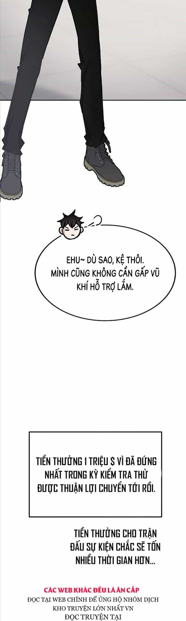 Học Viện Tối Thượng - Chương 40 - ảnh 50