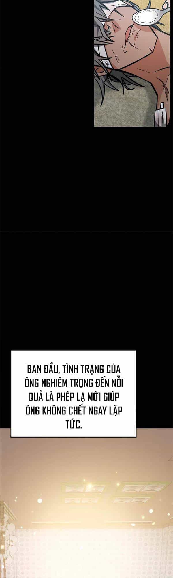 Học Viện Tối Thượng - Chương 40 - ảnh 9