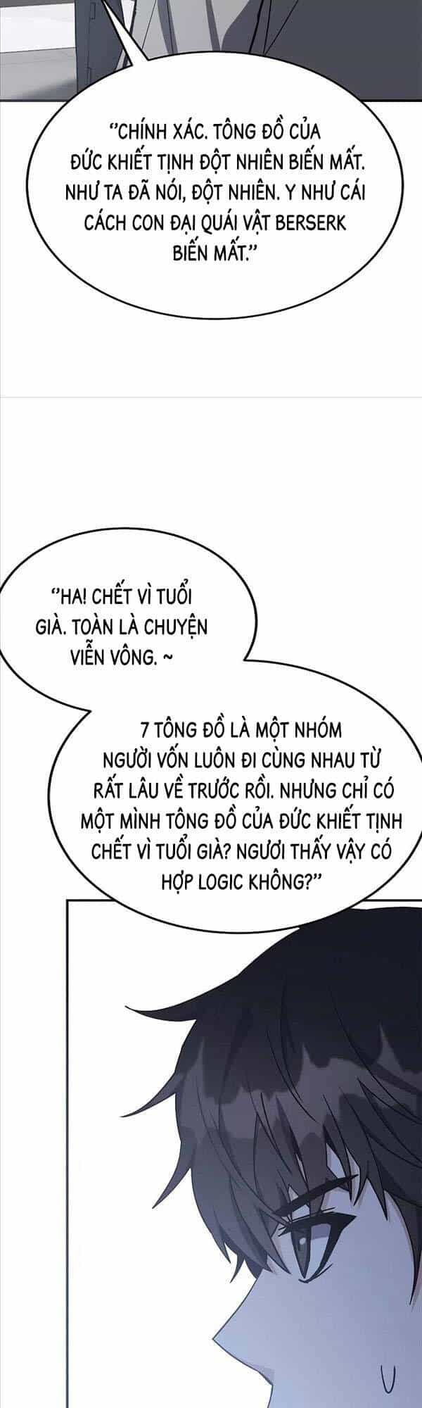 Học Viện Tối Thượng - Chương 41 - ảnh 25