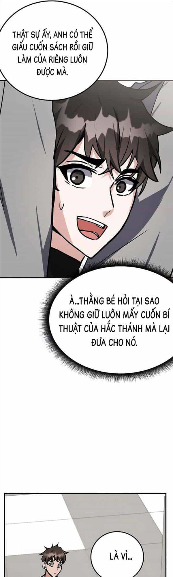 Học Viện Tối Thượng - Chương 41 - ảnh 68