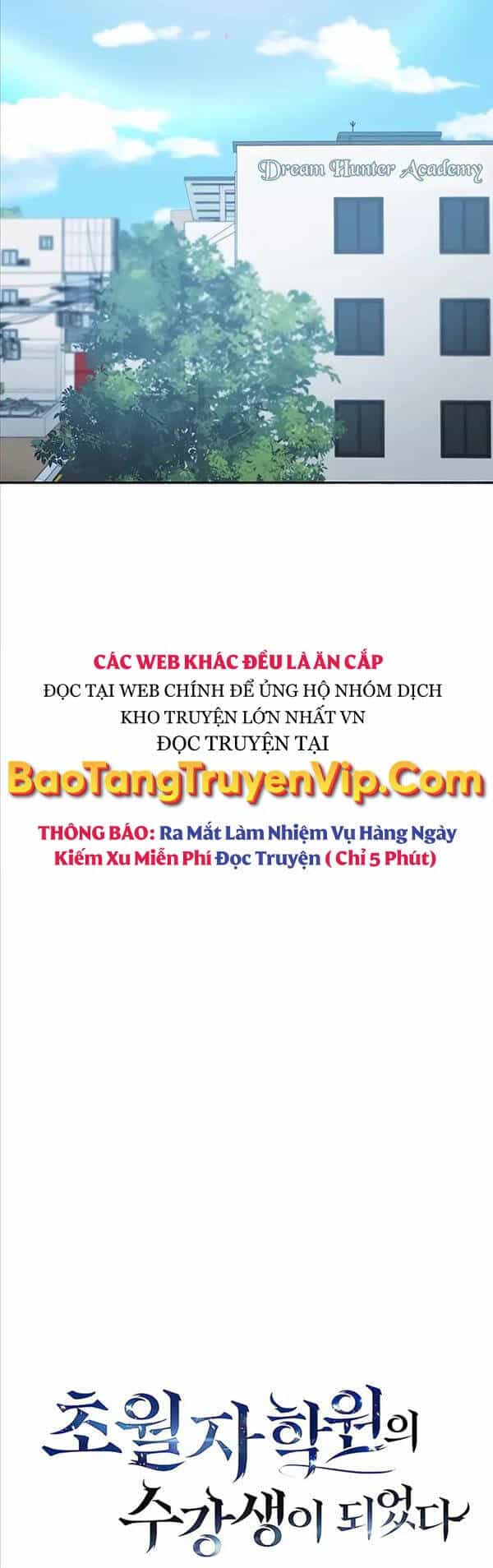 Học Viện Tối Thượng - Chương 42 - ảnh 12