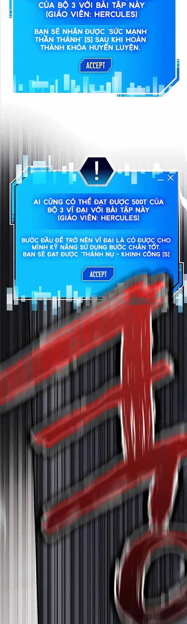 Học Viện Tối Thượng - Chương 42 - ảnh 17