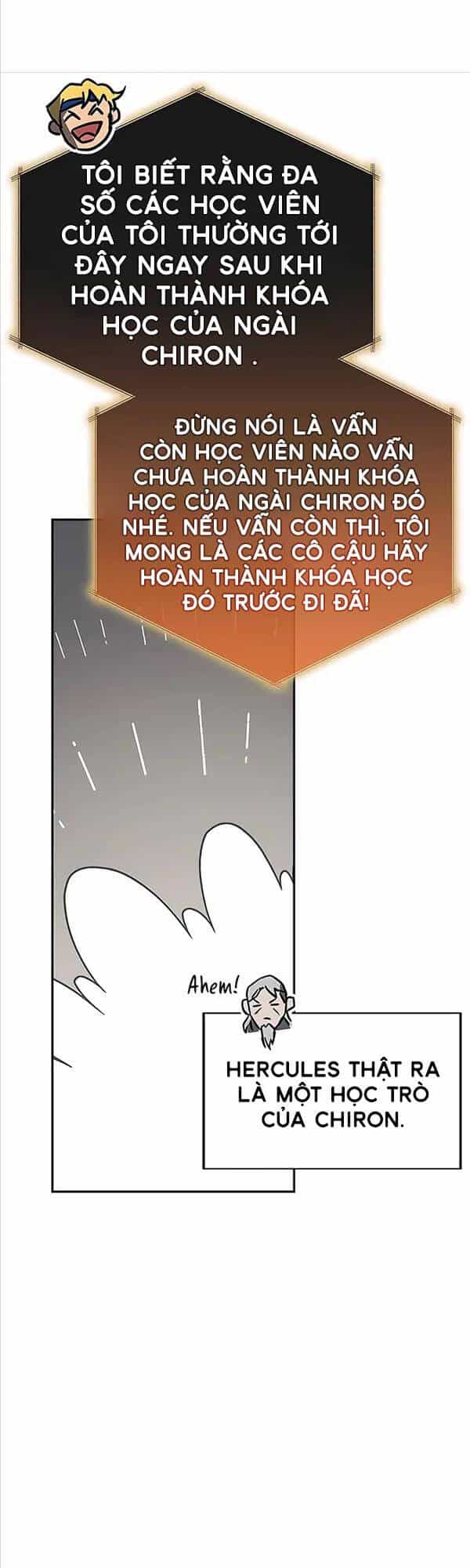 Học Viện Tối Thượng - Chương 42 - ảnh 21