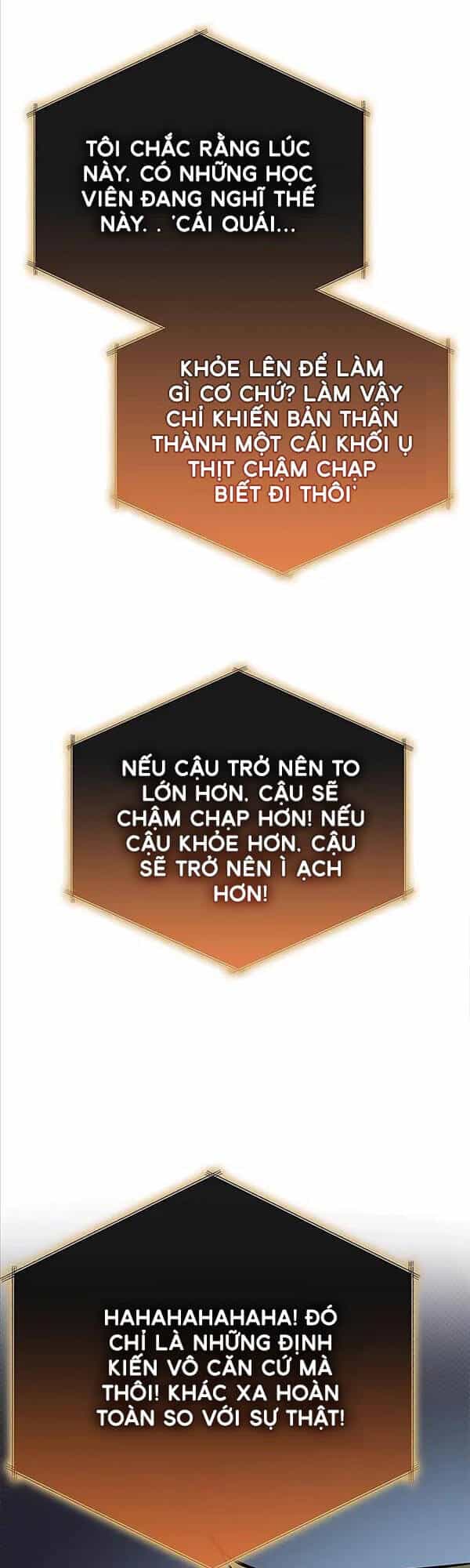 Học Viện Tối Thượng - Chương 42 - ảnh 23