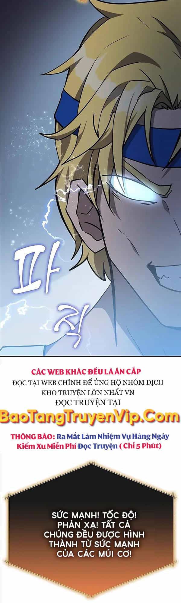 Học Viện Tối Thượng - Chương 42 - ảnh 24