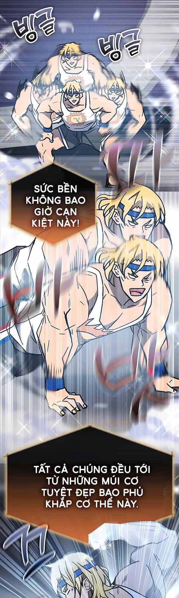 Học Viện Tối Thượng - Chương 42 - ảnh 33