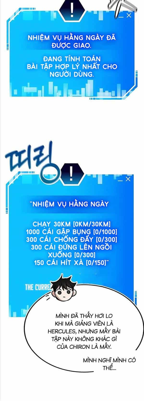 Học Viện Tối Thượng - Chương 42 - ảnh 36
