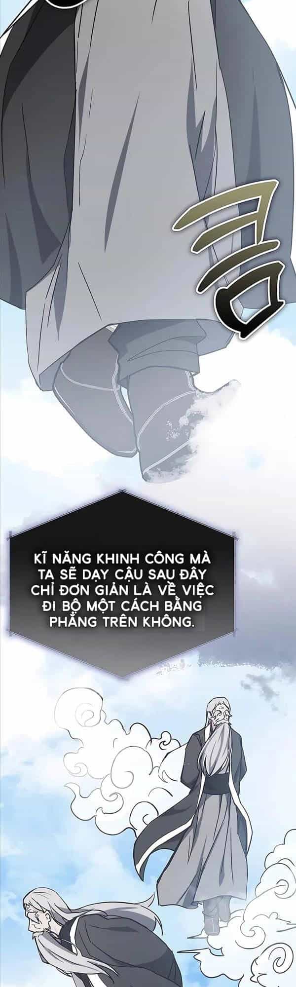 Học Viện Tối Thượng - Chương 42 - ảnh 45
