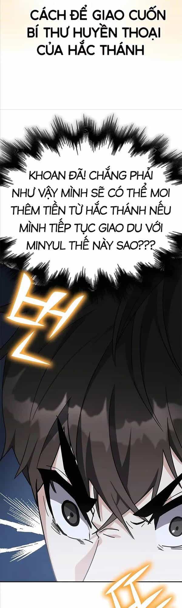 Học Viện Tối Thượng - Chương 42 - ảnh 5