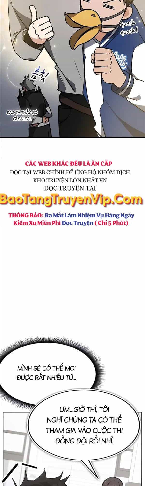 Học Viện Tối Thượng - Chương 42 - ảnh 7