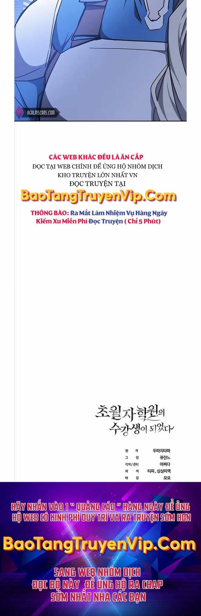 Học Viện Tối Thượng - Chương 42 - ảnh 78