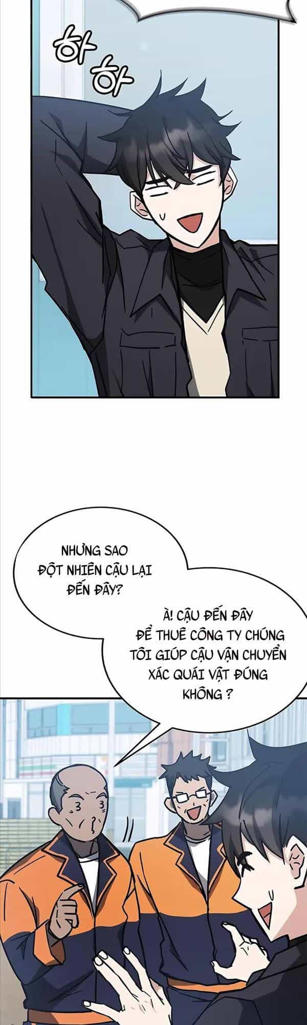 Học Viện Tối Thượng - Chương 43 - ảnh 39