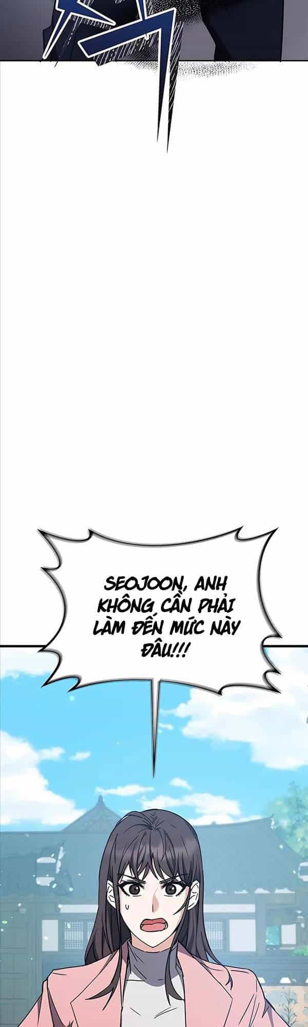 Học Viện Tối Thượng - Chương 44 - ảnh 23