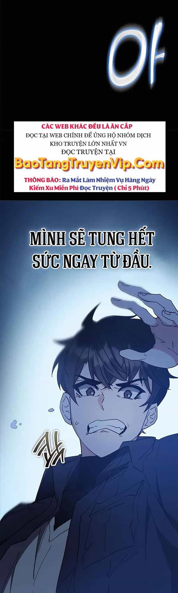 Học Viện Tối Thượng - Chương 44 - ảnh 41