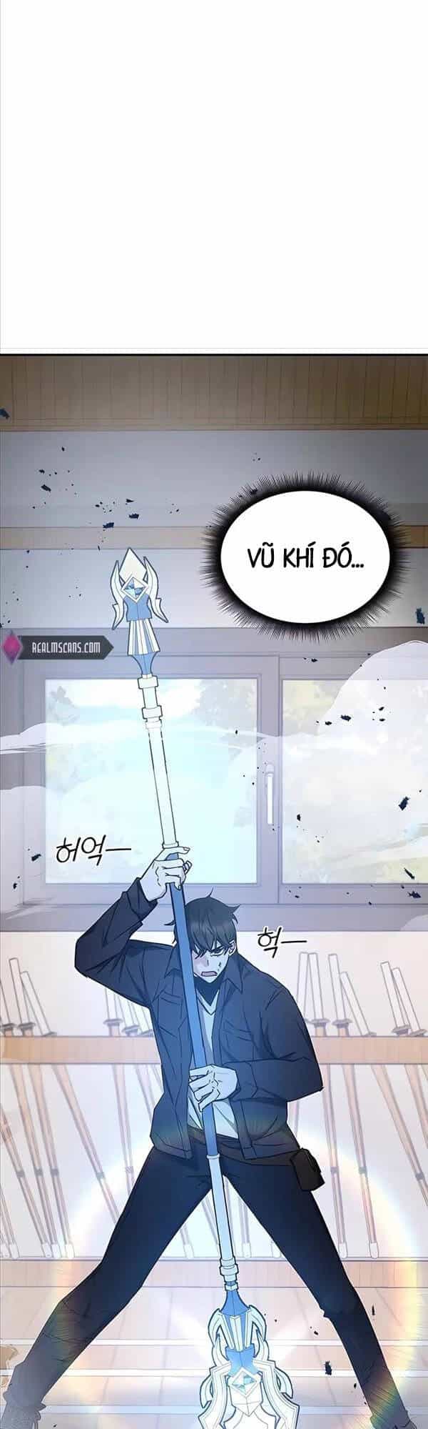Học Viện Tối Thượng - Chương 45 - ảnh 18