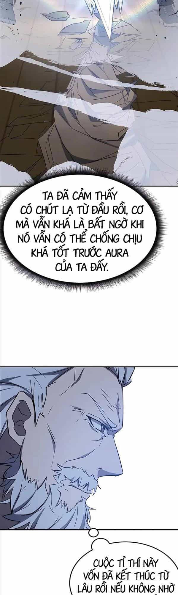 Học Viện Tối Thượng - Chương 45 - ảnh 19