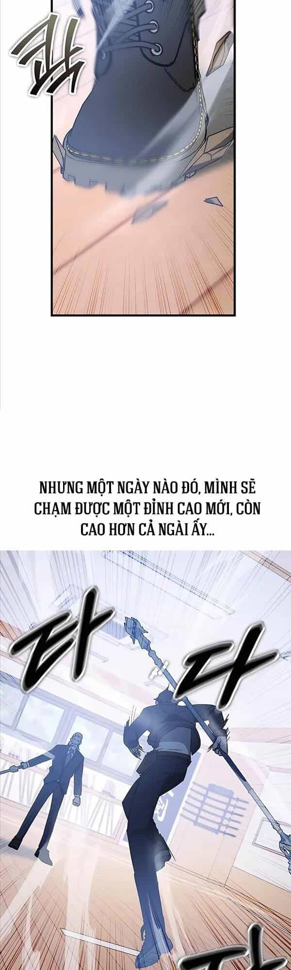 Học Viện Tối Thượng - Chương 45 - ảnh 48
