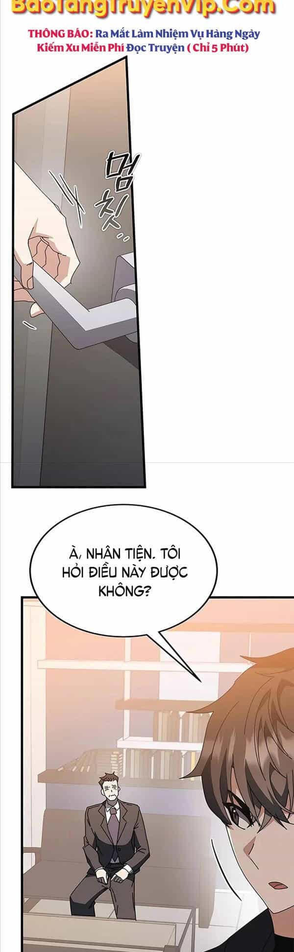 Học Viện Tối Thượng - Chương 46 - ảnh 26