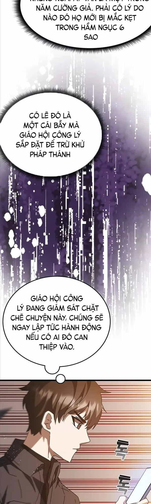 Học Viện Tối Thượng - Chương 46 - ảnh 37