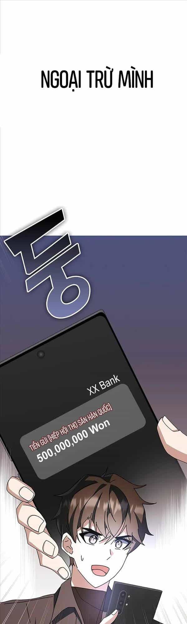 Học Viện Tối Thượng - Chương 46 - ảnh 39