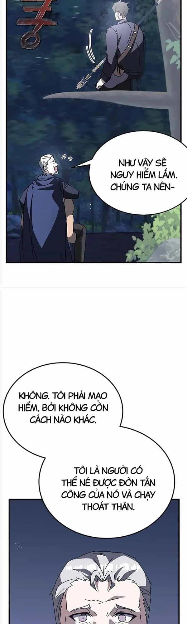 Học Viện Tối Thượng - Chương 49 - ảnh 18
