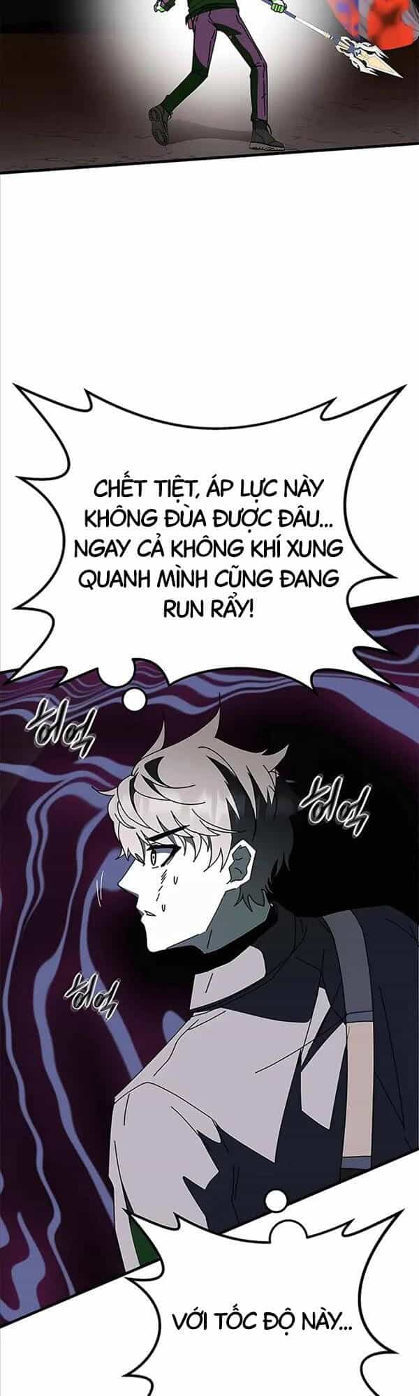 Học Viện Tối Thượng - Chương 49 - ảnh 59