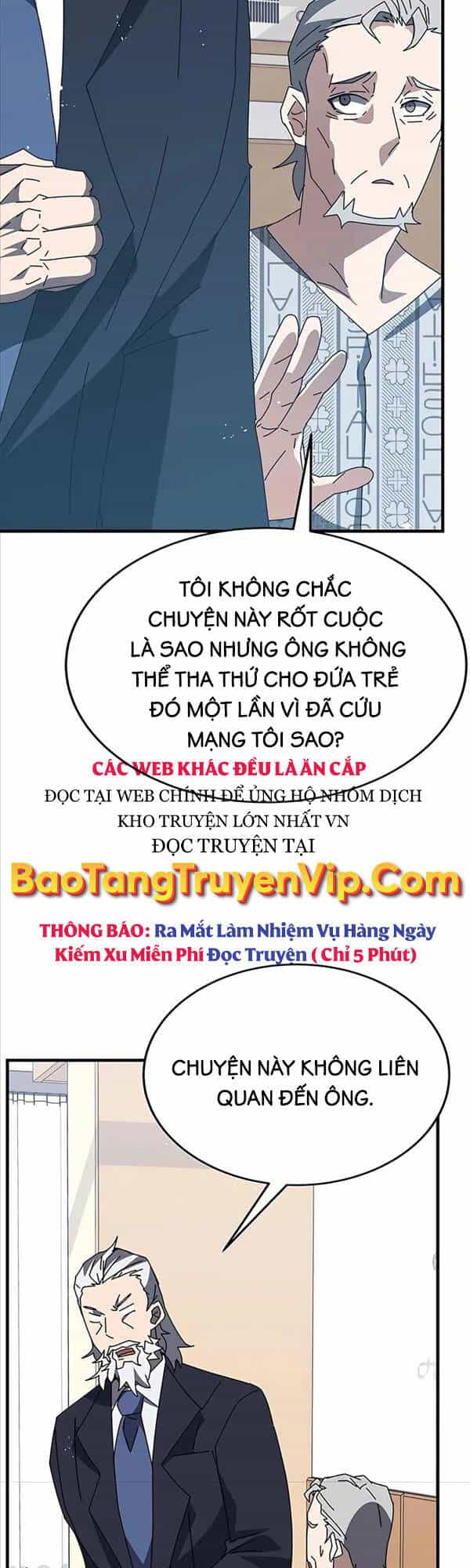Học Viện Tối Thượng - Chương 53 - ảnh 36