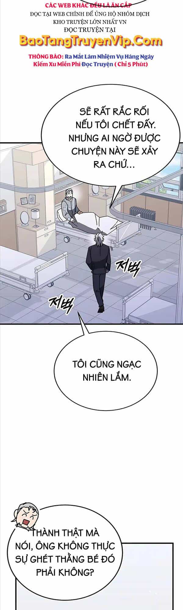 Học Viện Tối Thượng - Chương 53 - ảnh 65