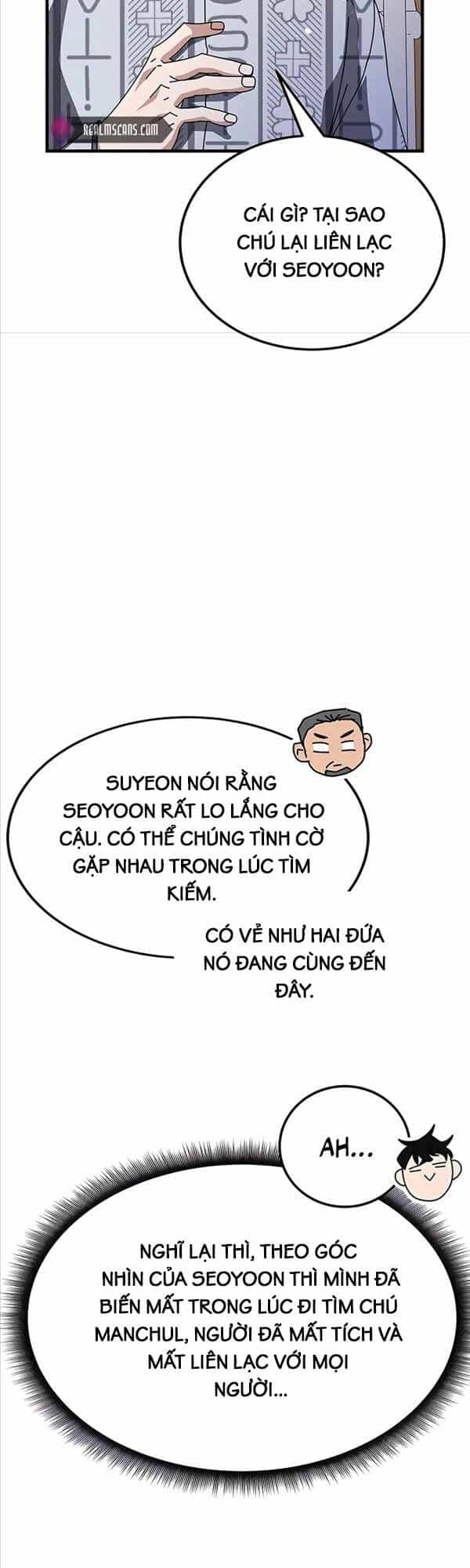 Học Viện Tối Thượng - Chương 53 - ảnh 8