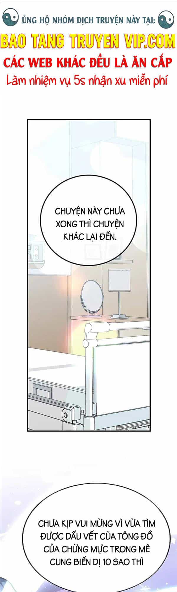 Học Viện Tối Thượng - Chương 54 - ảnh 1