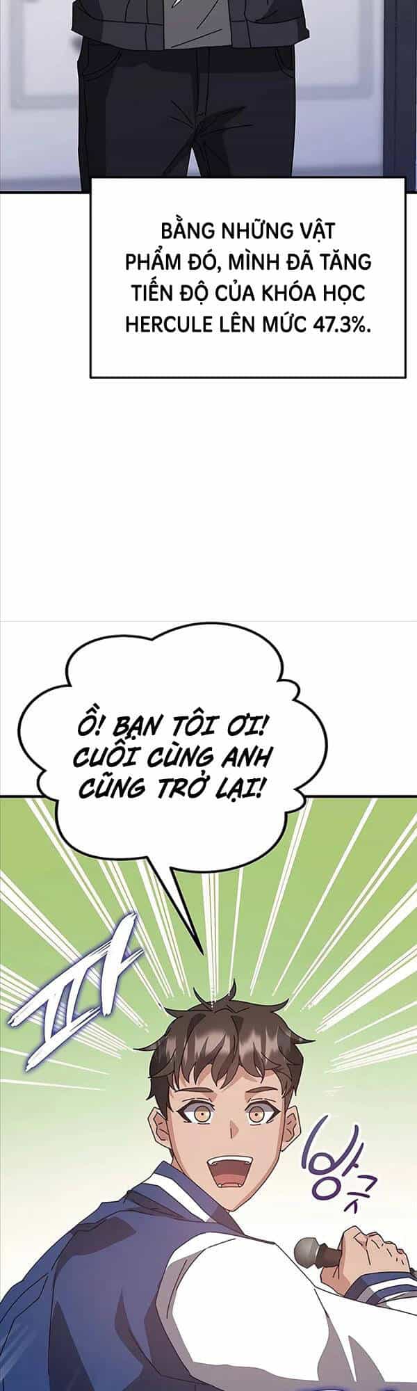 Học Viện Tối Thượng - Chương 54 - ảnh 34