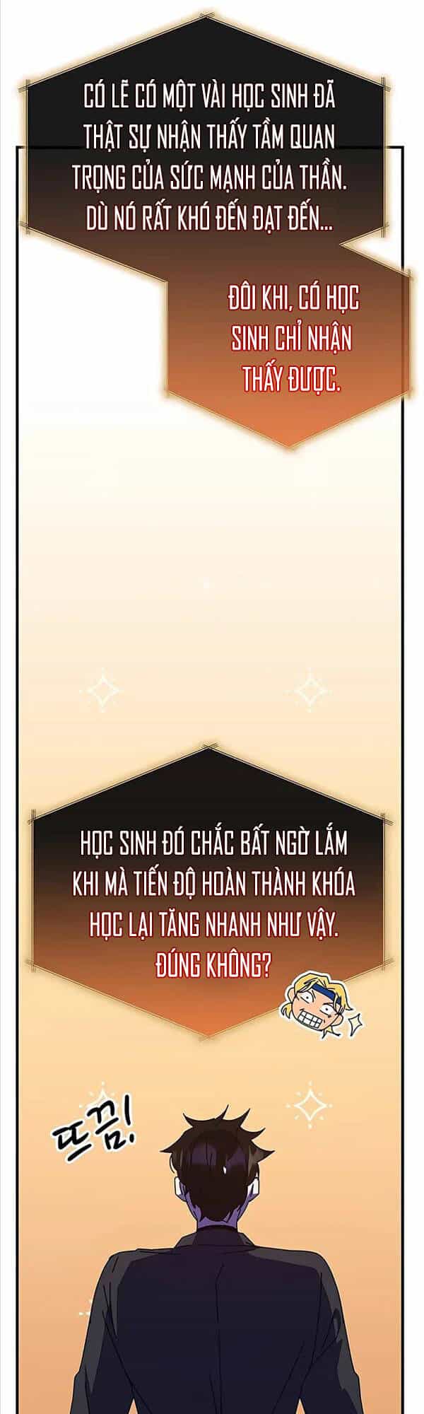 Học Viện Tối Thượng - Chương 54 - ảnh 42