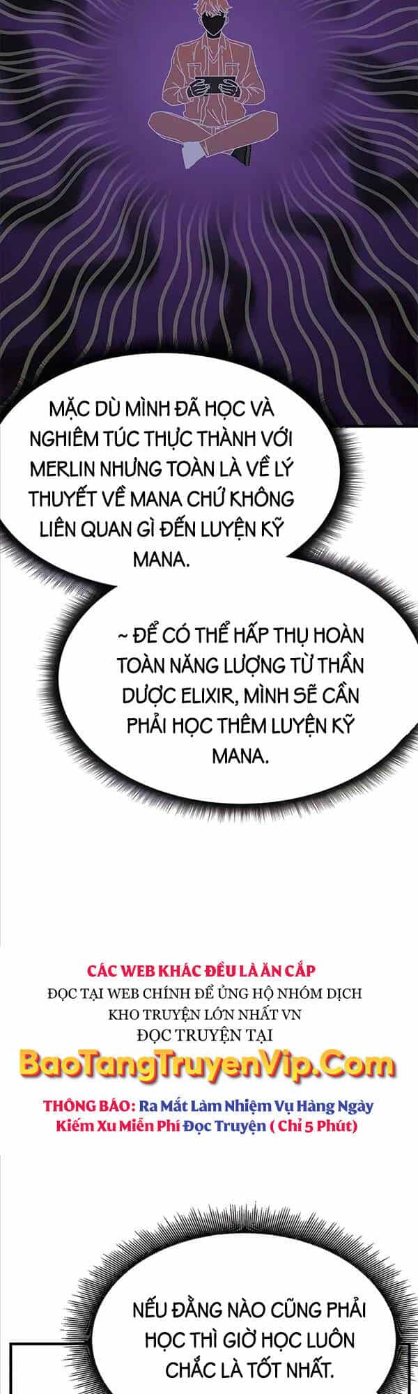 Học Viện Tối Thượng - Chương 54 - ảnh 57