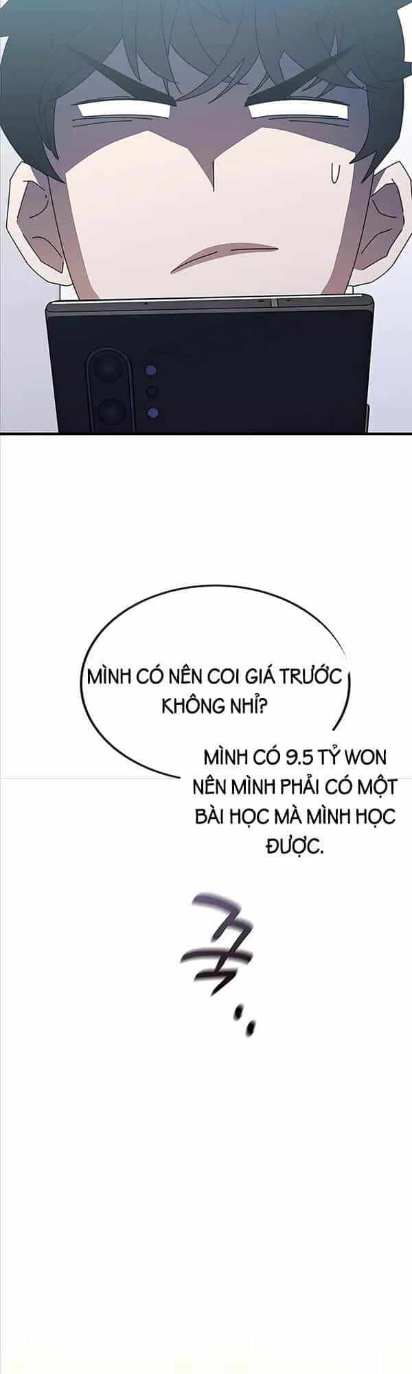 Học Viện Tối Thượng - Chương 54 - ảnh 61