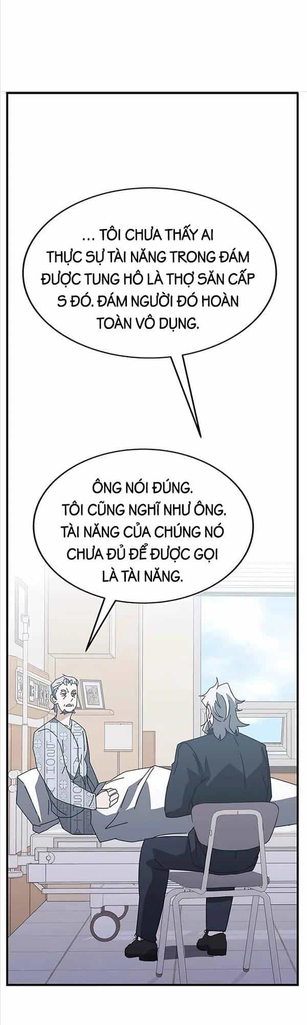 Học Viện Tối Thượng - Chương 54 - ảnh 7
