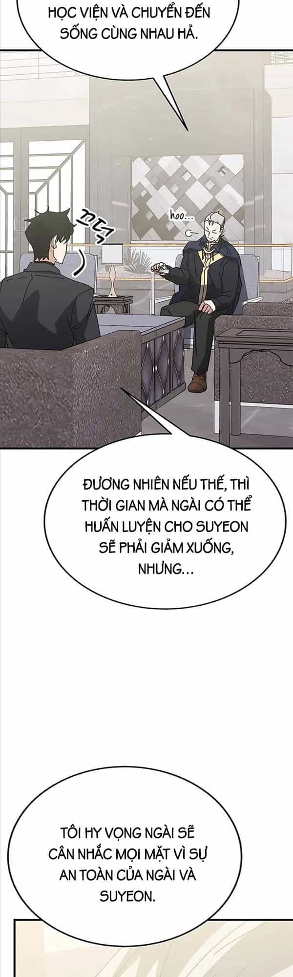 Học Viện Tối Thượng - Chương 55 - ảnh 35